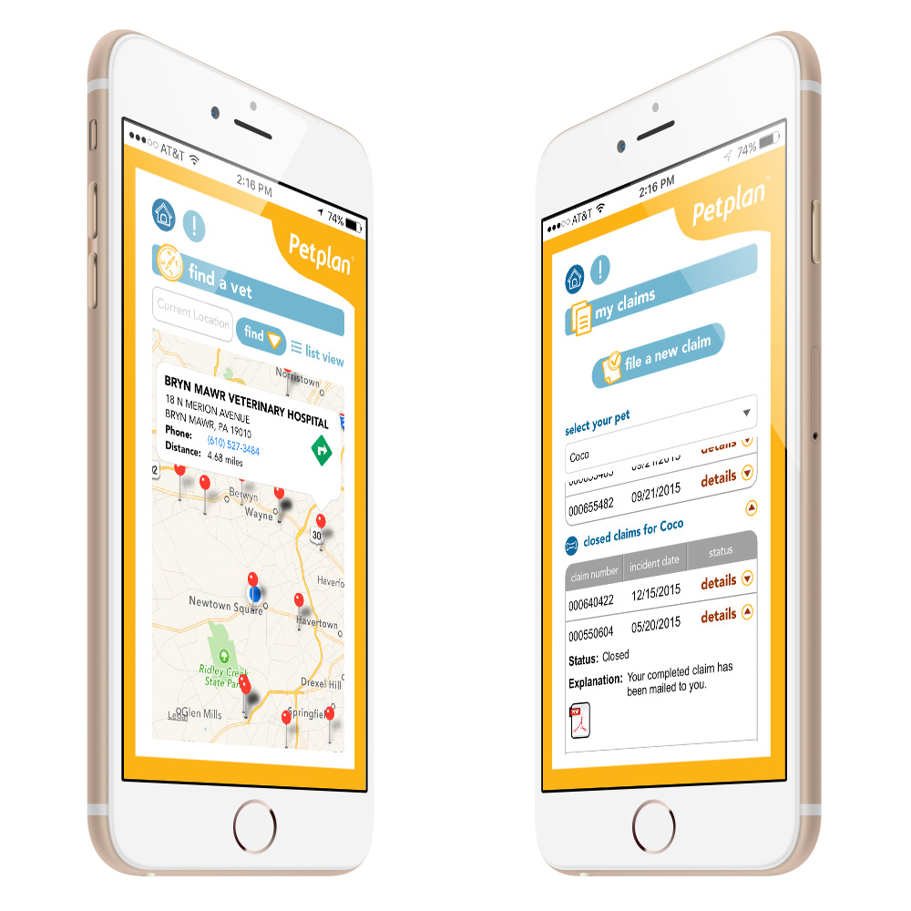 Petplan Valex Consulting