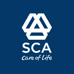 Sca токен. SCA логотип. Svenska cellulosa Aktiebolaget логотип. SCA бренды. SCA Care of Life.
